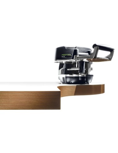 Bordatrice FESTOOL KA 65-Set