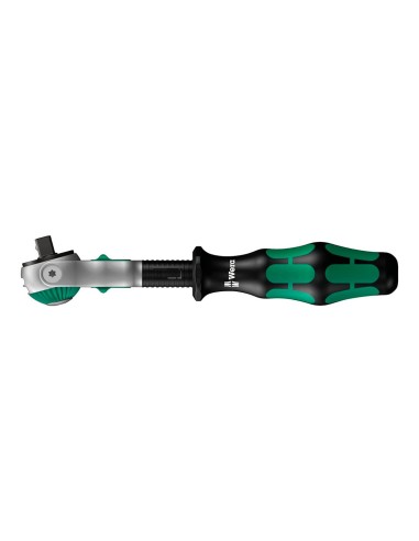 Set de Clé à cliquet 1/4" WERA 8100 SA All-in (42 pièces)