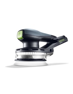 Orbit Sander FESTOOL ETSC 2 125-Basic (Body only + Systainer 2