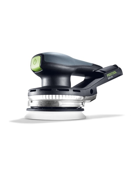 Levigatrice Roto-orbitale FESTOOL ETSC 2 125-Basic (Solo corpo