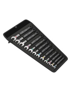 Set di 12 pezzi WERA WERA Bicycle Set 12