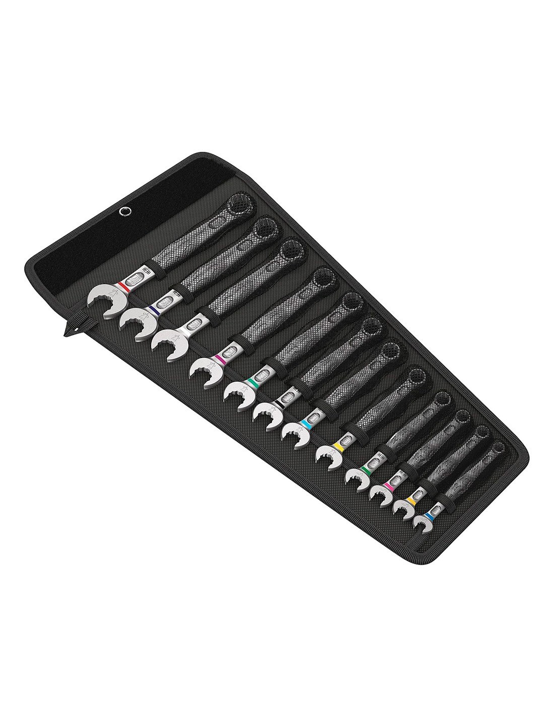 Juego de 12 piezas WERA Bicycle Set 12