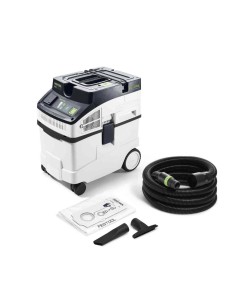 Aspirateur FESTOOL CT 25 E (1200W)