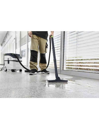 Vacuum Cleaner FESTOOL CT 25 E (1200W)