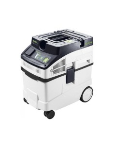 Vacuum Cleaner FESTOOL CT 25 E (1200W) 2