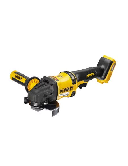Winkelschleifer DeWALT DCG418T1 FlexVolt (1 x 54V/18V 6,0Ah +