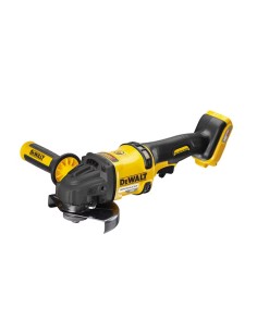 Grinder DeWALT DCG418T2 FlexVolt (2 x 54V/18V 6,0Ah + DCB116 + 2