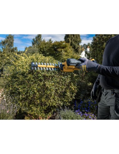 Heckenschere DeWALT DCMHT520N (nur Gerät)