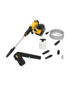 Idropulitrice DeWALT DCMPW1000N (Solo corpo)