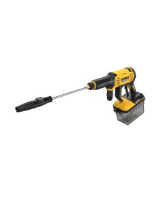 Hochdruckreiniger DeWALT DCMPW1000N (nur Gerät) 2