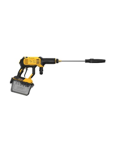 Pressure washer DeWALT DCMPW1000N (Body only)
