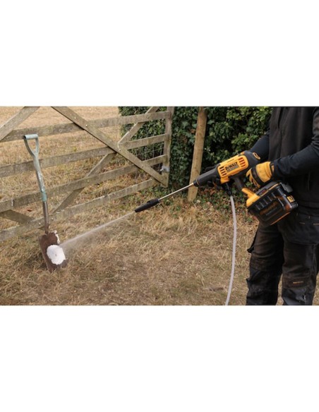 Idropulitrice DeWALT DCMPW1000N (Solo corpo)