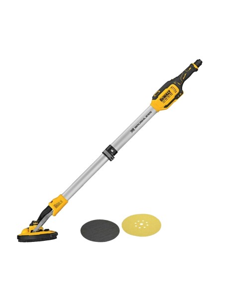 Trockenbauschleifer DeWALT DCE800N (nur Gerät)