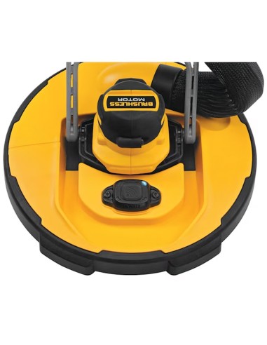 Drywall Sander DeWALT DCE800N (Body only)