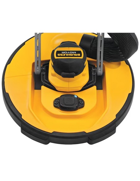 Levigatrice per muro DeWALT DCE800N (Solo corpo)