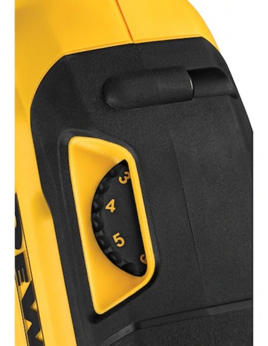 Levigatrice per muro DeWALT DCE800N (Solo corpo)