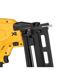 Chiodatrice DeWALT DCN662N (Solo corpo) 2