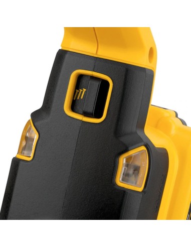 Clavadora DeWALT DCN662N (Cuerpo solo)