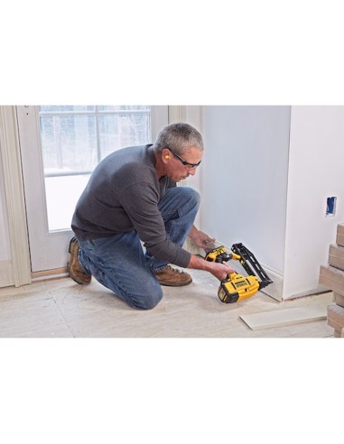 Nagler DeWALT DCN662N (nur Gerät)