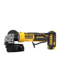 Mini-Amoladora DeWALT DCG404N (Cuerpo solo) 2