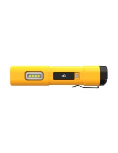 Linterna LED DeWALT DCL183 (Cuerpo solo) 2