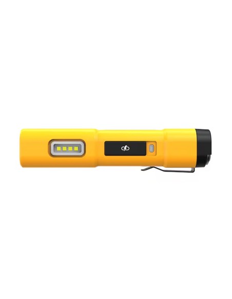 Linterna LED DeWALT DCL183 (Cuerpo solo)