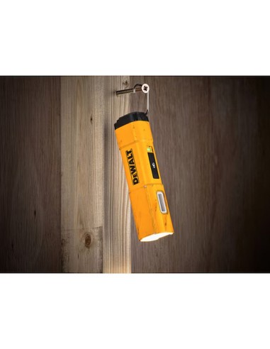 LED Torch DeWALT DCL183 (Body only)