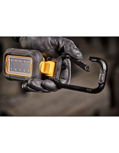 Linterna LED DeWALT DCL182 (Cuerpo solo)