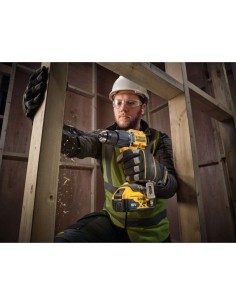 Hammer Drill DeWALT DCD799N (Body only) 2