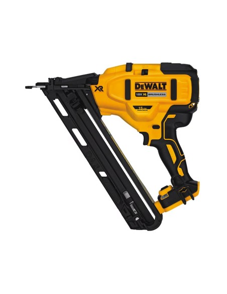 Clavadora DeWALT DCN650N (Cuerpo solo)