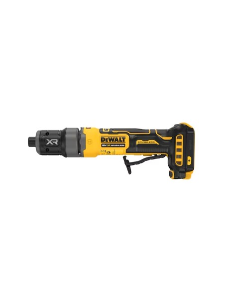Meuleuse Droite DeWALT DCG420N (Machine seule)