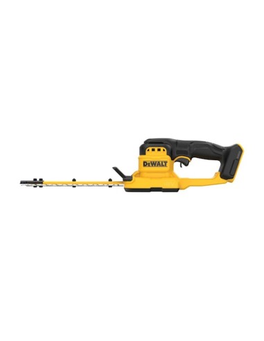 Tagliasiepi DeWALT DCMHT520P2-SK (2 x 5,0 Ah + DCB1104)