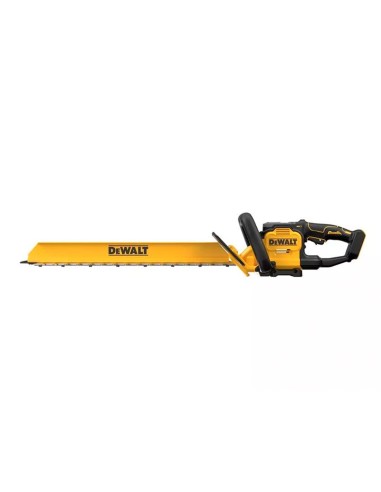 Tagliasiepi DeWALT DCMHT567P2-SK (2 x 5,0 Ah + DCB1104)