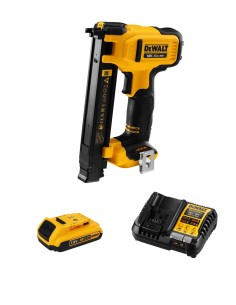 Elektrikerhefter DeWALT DCN701D1-SK (1 x 2,0 Ah + DCB1104)