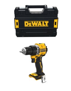 Taladro Atornillador DeWALT DCD794NT (Cuerpo solo + TSTAK II)