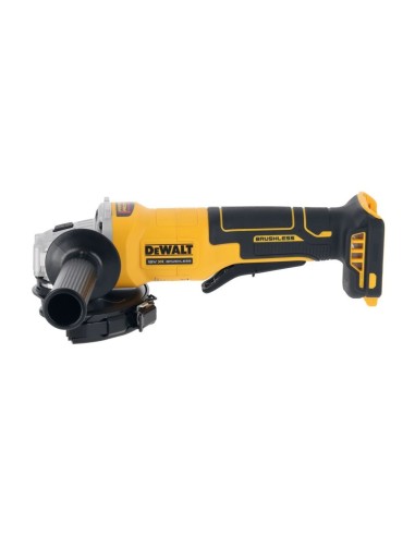 Mini-Amoladora DeWALT DCG408NT (Cuerpo solo + TSTAK II)