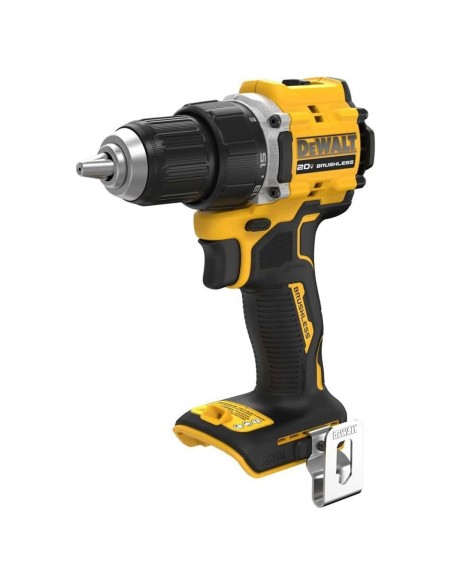 Perceuse à Percussion DeWALT DCD794P2T (2 x 5,0 Ah + DCB1104 +
