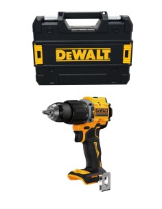 Taladro Percutor DeWALT DCD799NT (Cuerpo solo + TSTAK II)