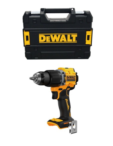 Hammer Drill DeWALT DCD799NT (Cuerpo solo + TSTAK II)