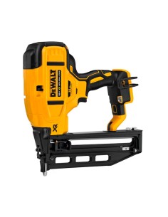 Chiodatrice DeWALT DCN662P2-SK (2 x 5,0 Ah + DCB1104) 2