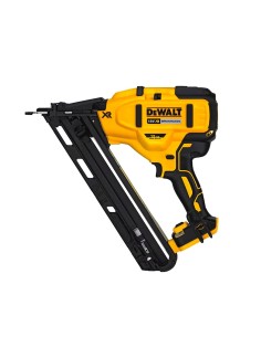 Chiodatrice DeWALT DCN650P2-SK (2 x 5,0 Ah + DCB1104) 2