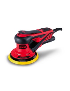 Ponceuse Vibrante STAYER RO 5 B (400 W)