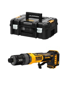 Die Grinder DeWALT DCG420NT (Body only + TSTAK II)