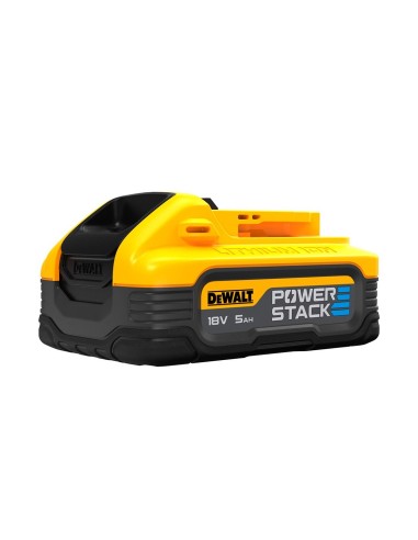 Die Grinder DeWALT DCG420H2T (2 x 5,0 Ah Powerstack + DCB1104 +