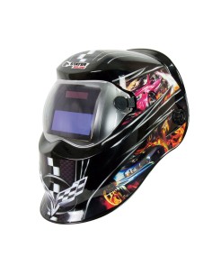 Automatische Maske mit einstellbarer Empfindlichkeit STAYER