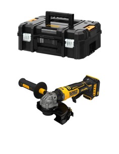Mini-Amoladora DeWALT DCG404NT (Cuerpo solo + TSTAK II)