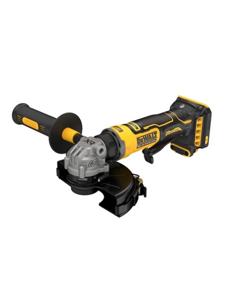 Mini-Meuleuse DeWALT DCG404H1T (1 x 5,0 Ah Powerstack + DCB1104