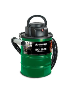 Asche-Sauger STAYER BC 1200 D (1200 W)