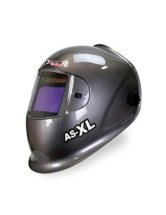 Automatic mask with adjustable sensitivity STAYER AS-XL
