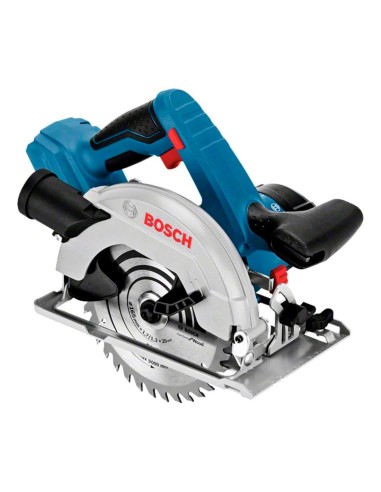 BOSCH Kit 18V (GSR 18V-65 + GDX 18V-285 + GKS 18V-57-2 + GOP